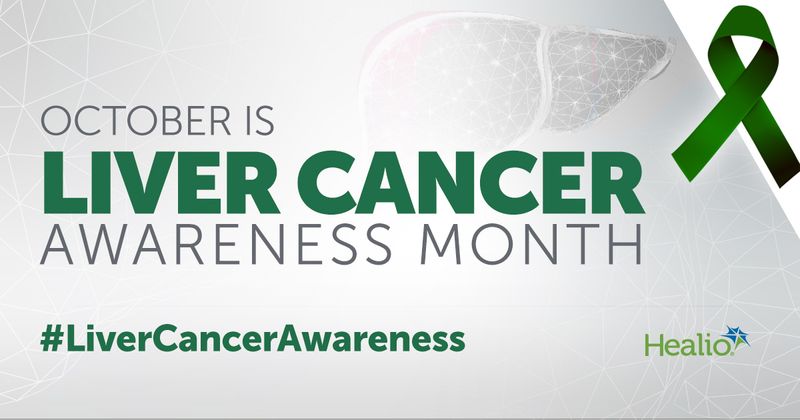 Liver cancer awareness