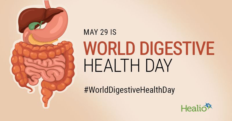 World Digestive Health Day