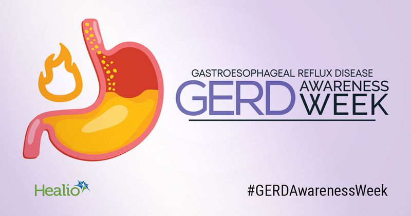 GERD Awareness Week