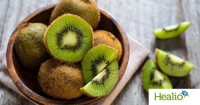 Kiwi Fruit