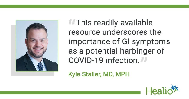 Quote on using Google trends to predict COVID-19 incidence.