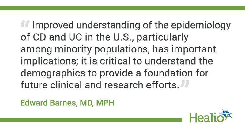 improved IBD understanding 