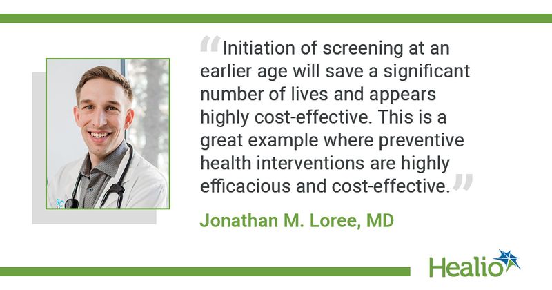 Jonathan M. Loree, MD