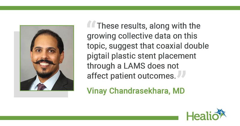 Vinay Chandrasekhara, MD