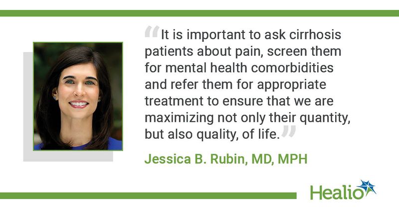  Jessica B. Rubin, MD, MPH