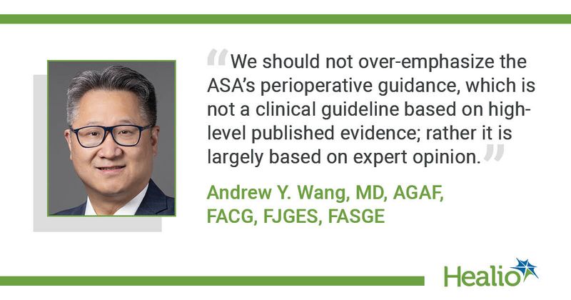 Andrew Y. Wang, MD, AGAF, FACG, FJGES, FASGE