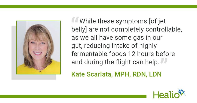 Kate Scarlata, MPH, RDN, LDN