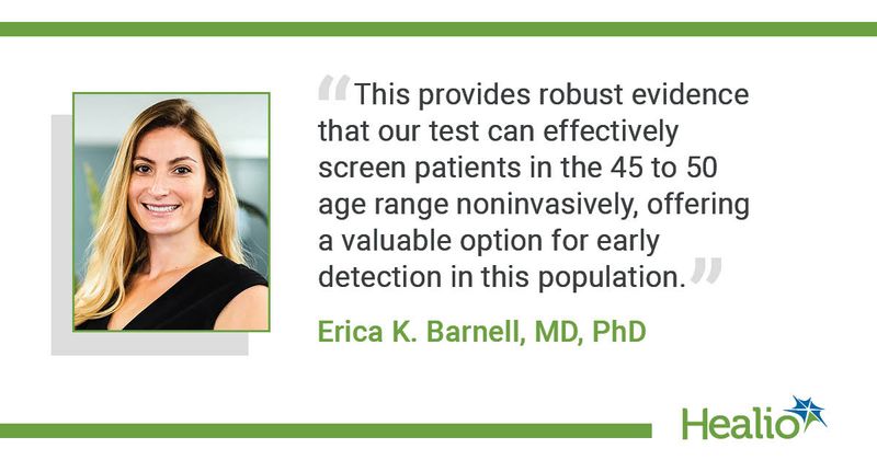 Erica K. Barnell, MD, PhD