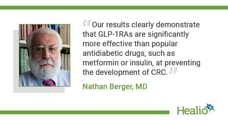 Nathan Berger, MD