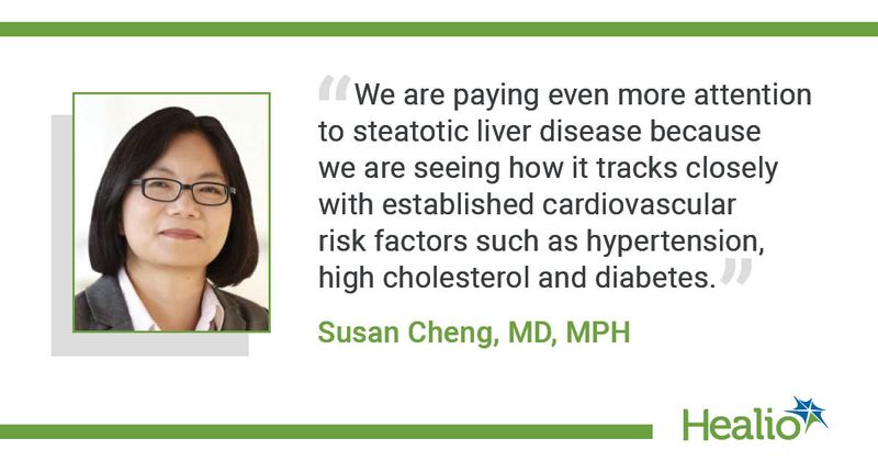 Susan Cheng, MD, MPH