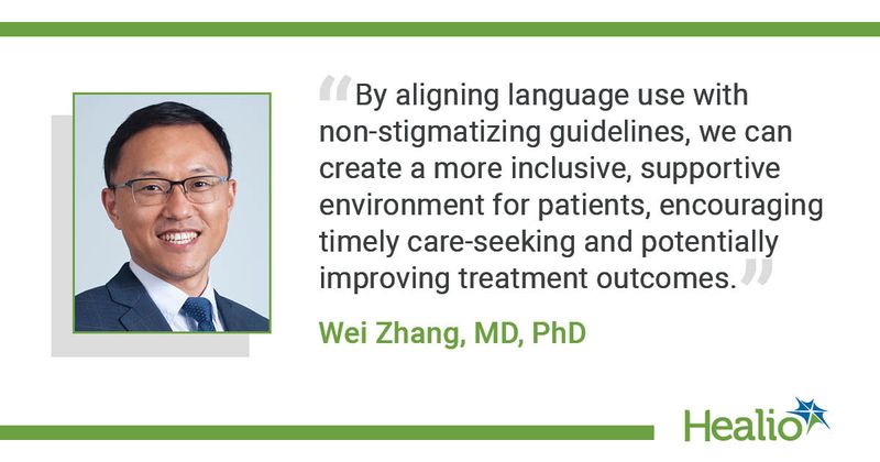 Wei Zhang, MD, PhD