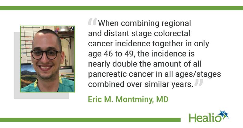 Eric M. Montminy, MD