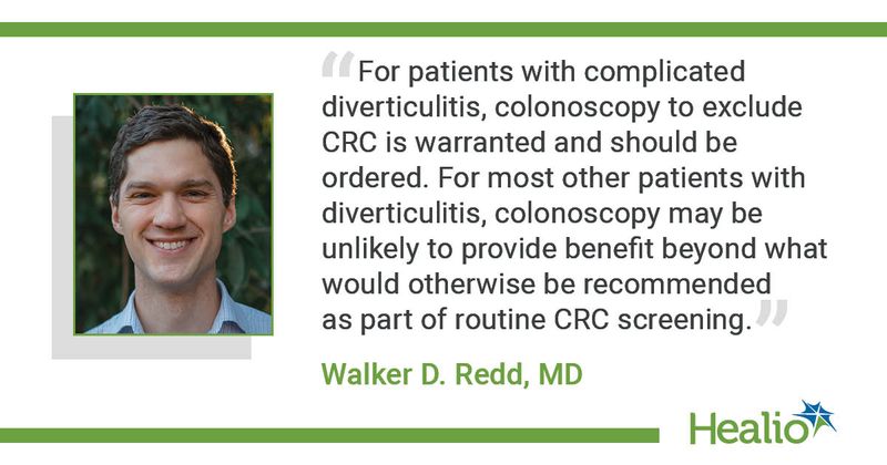 Walker D. Redd, MD