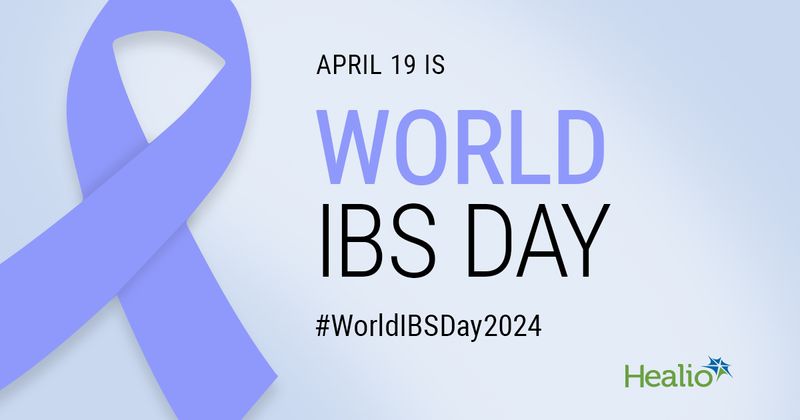 World IBS Day 2024