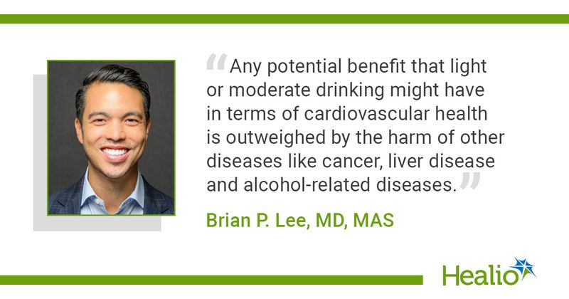 Brian P. Lee, MD, MAS