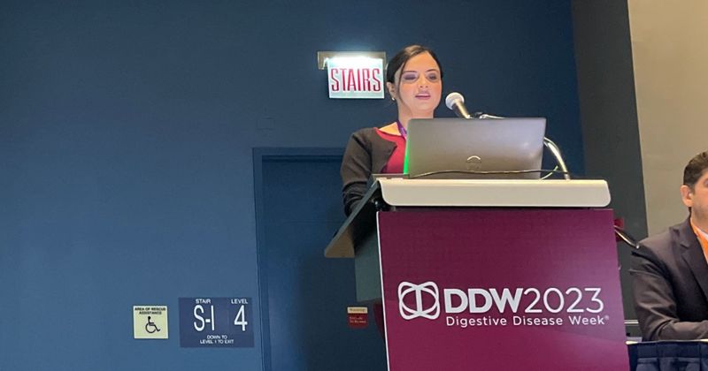 “We saw a significant reduction in incident hepatocellular carcinoma cases and incidence rates in 2020 vs. prior pre-pandemic years,” Bhupinder Kaur, MD, said at Digestive Disease Week.