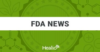 FDA approves Bimzelx for adults with moderate to severe hidradenitis suppurativa 