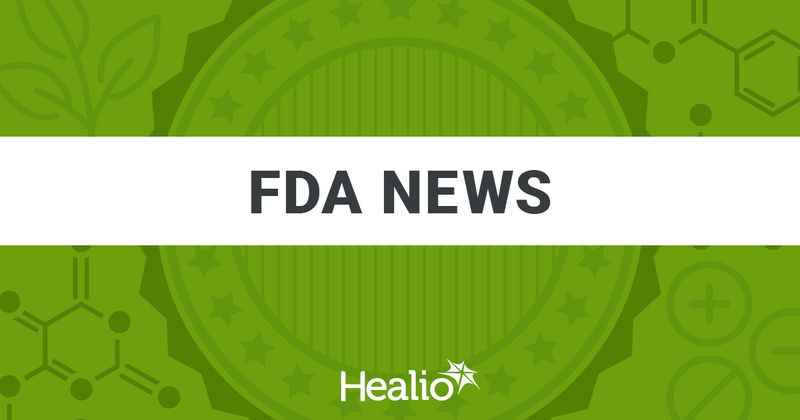 FDA News