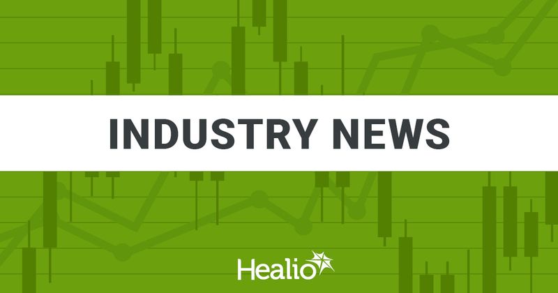 Generic Industry News infographic