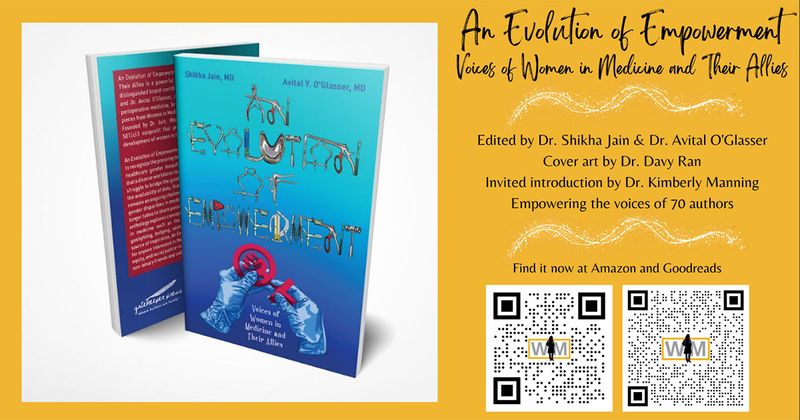 Book cover of An Evolution of Empowerment.