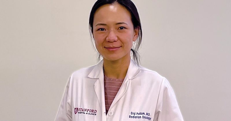 Erqi Liu Pollom, MD, MS