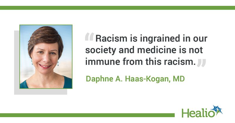 Daphne A. Haas-Kogan, MD