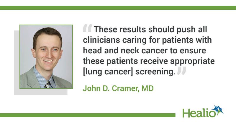 Quote from John D. Cramer, MD.