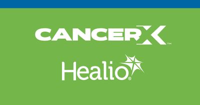 Healio selected as CancerX 2025 Accelerator media partner 