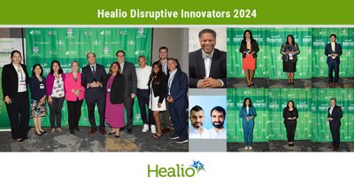 Healio seeks nominees for Disruptive Innovators in oncology/hematology