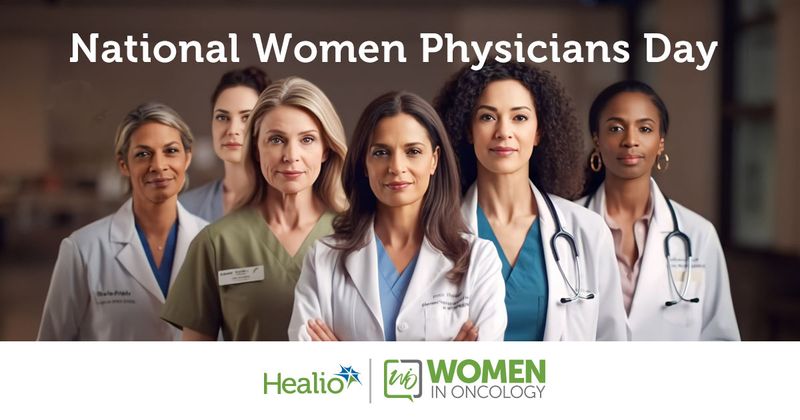 National Women Physicians Day