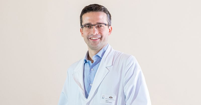 Matteo Lambertini, MD, PhD