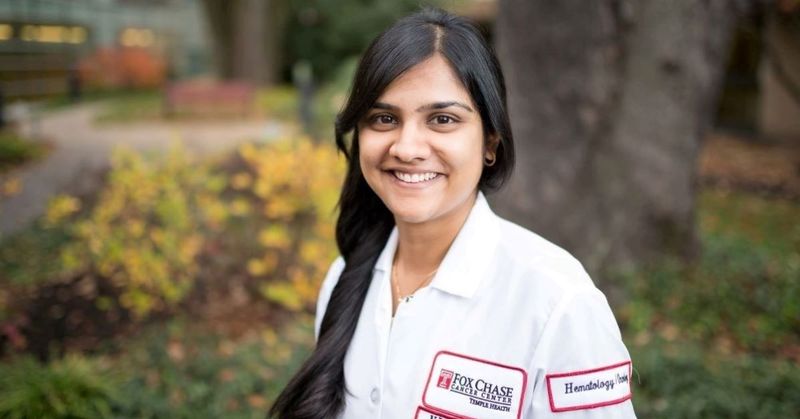 Neena Vijayvergia, MD