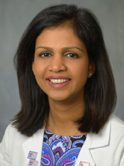 Charu Aggarwal, MD, MPH