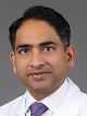 Manmeet Ahluwalia, MD, FACP, MBA