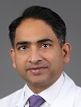 Manmeet Ahluwalia, MD, FACP