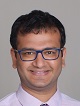 Arjun Gupta, MD