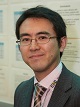 Akira Inoue, MD, PhD