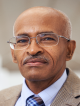 Ahmedin Jemal, DVM, PhD