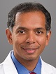 Krishna Komanduri, MD