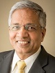 Lakshmanan Krishnamurti, MD