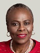 Olufunmilayo Olopade, MD, FACCR