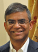 Kashyap Patel, MD