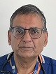 Ravi Salgia, MD, PhD