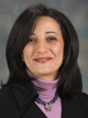 Rima M. Saliba, PhD