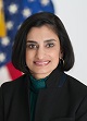 Seema Verma, MPH