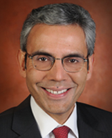 Rajesh T. Gandhi, MD