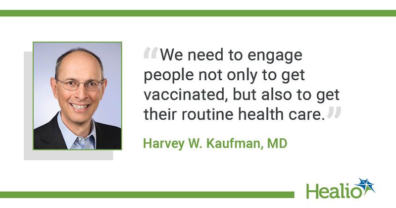 Harvey Kaufman quote