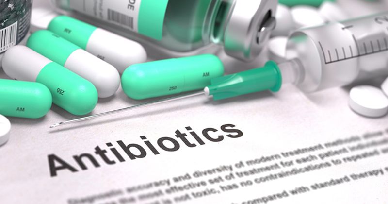 Antibiotics 1 1