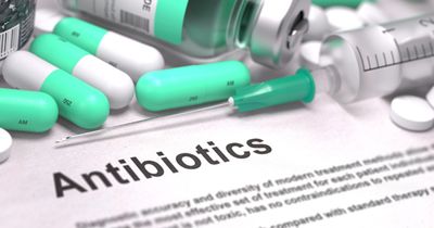 Study: Longer antibiotic course not associated with increased benefit or harm