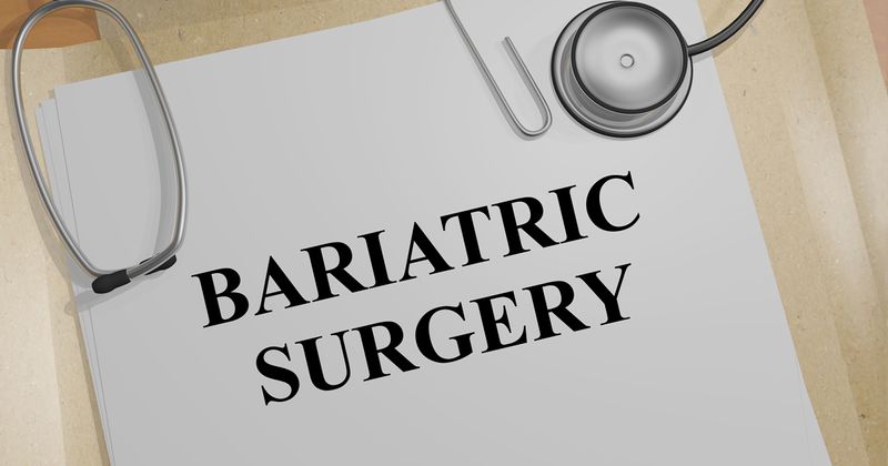 Bariatric surgery word_Adobe Stock